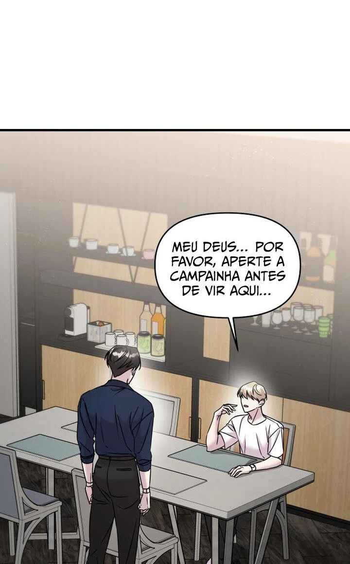 Read A Vilã Tem Um Crush Manga Online