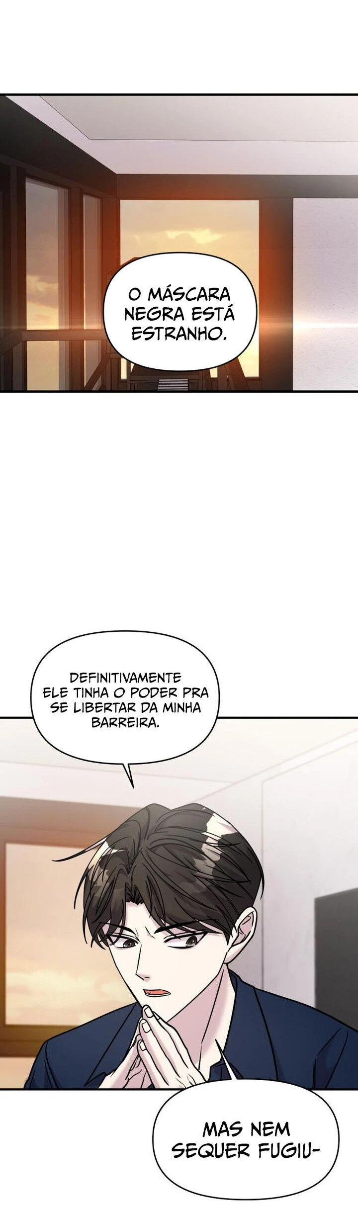 Read A Vilã Tem Um Crush Manga Online