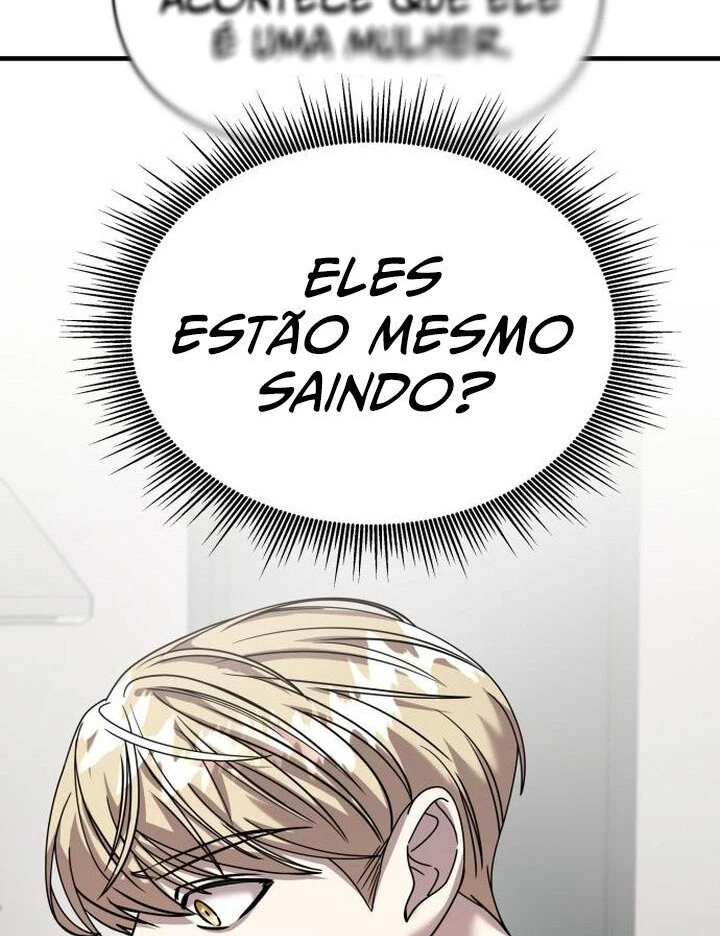 Read A Vilã Tem Um Crush Manga Online