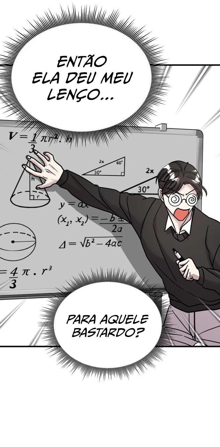 Read A Vilã Tem Um Crush Manga Online