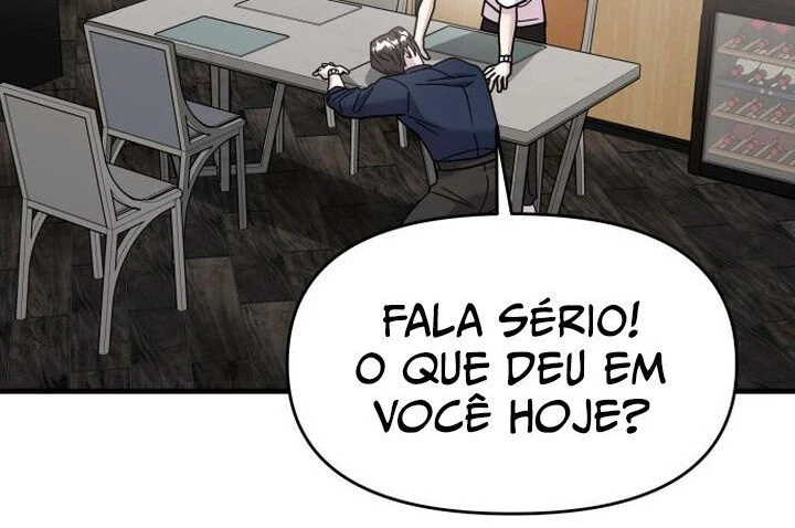 Read A Vilã Tem Um Crush Manga Online