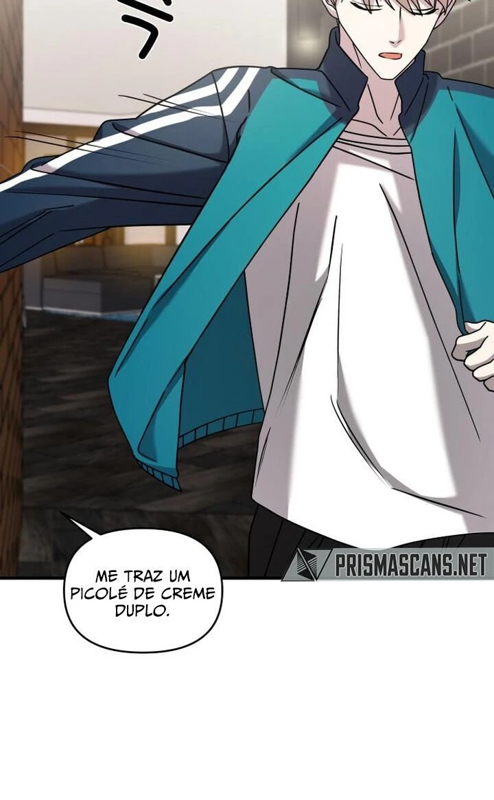 Read A Vilã Tem Um Crush Manga Online