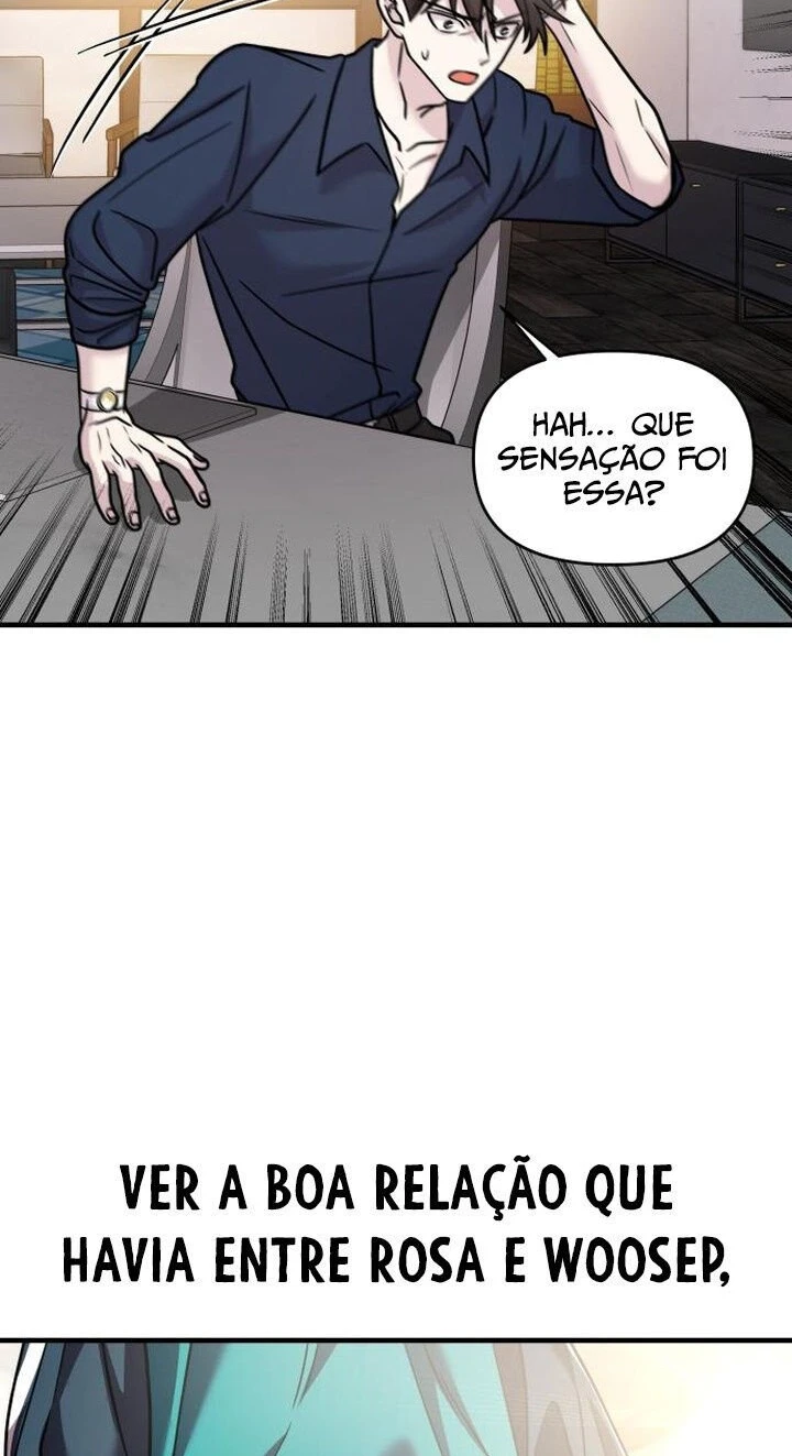 Read A Vilã Tem Um Crush Manga Online