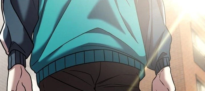 Read A Vilã Tem Um Crush Manga Online