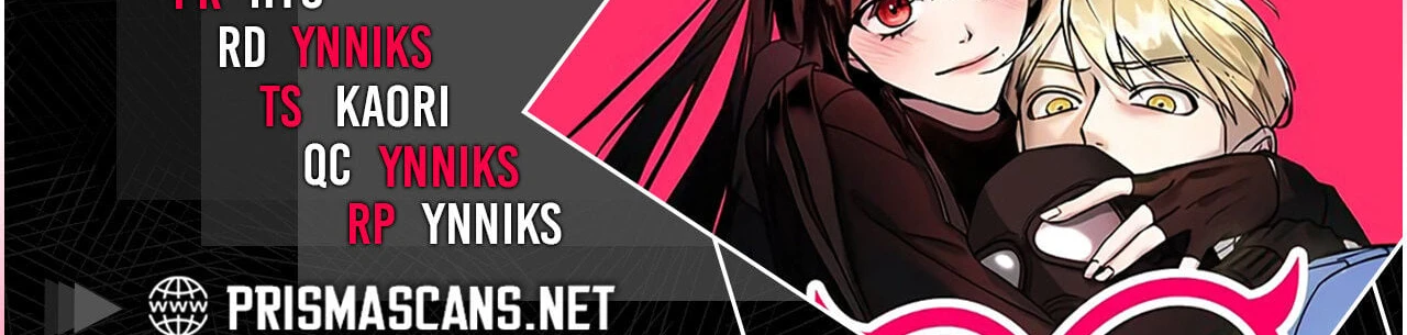 Read A Vilã Tem Um Crush Manga Online