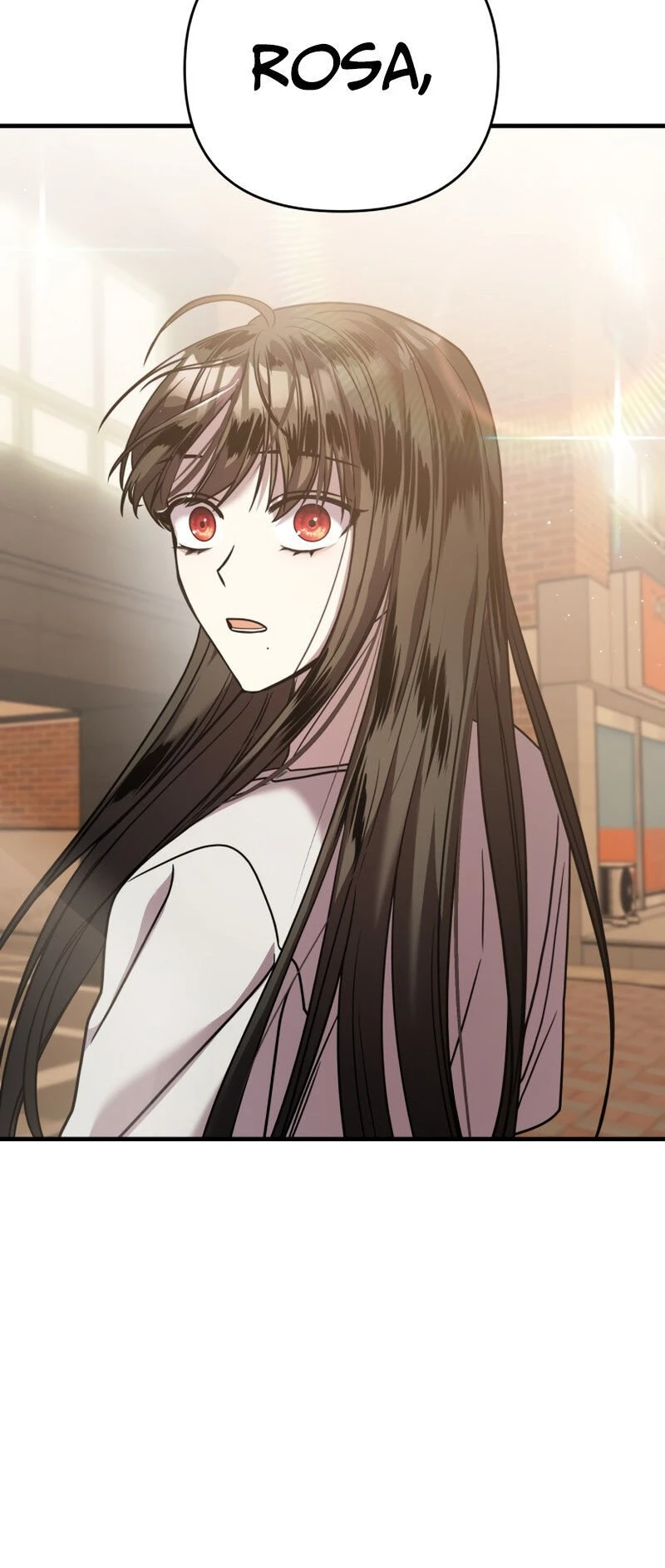 Read A Vilã Tem Um Crush Manga Online