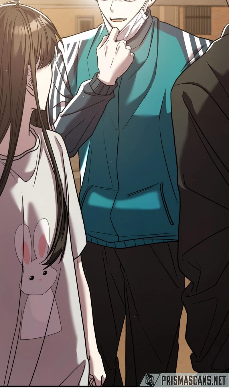 Read A Vilã Tem Um Crush Manga Online