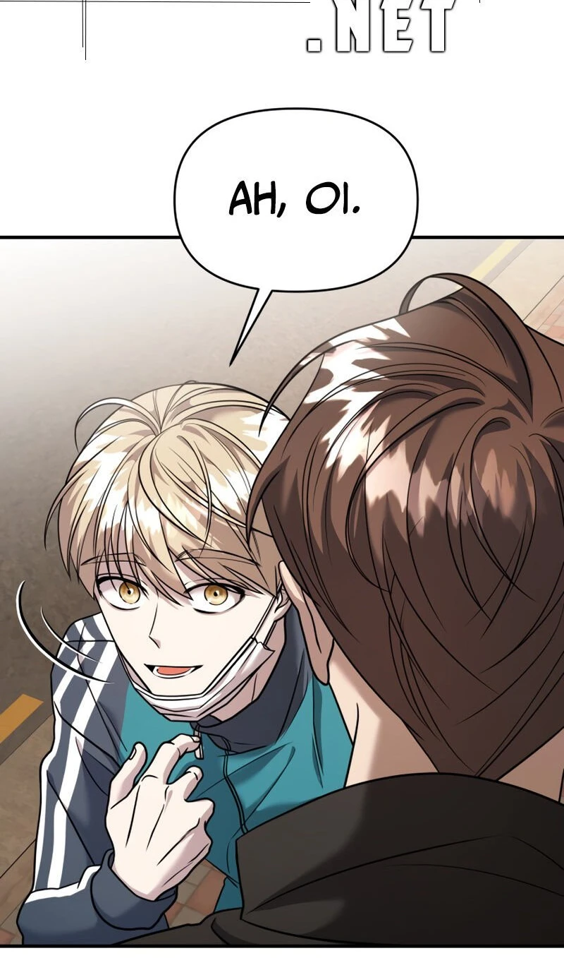 Read A Vilã Tem Um Crush Manga Online