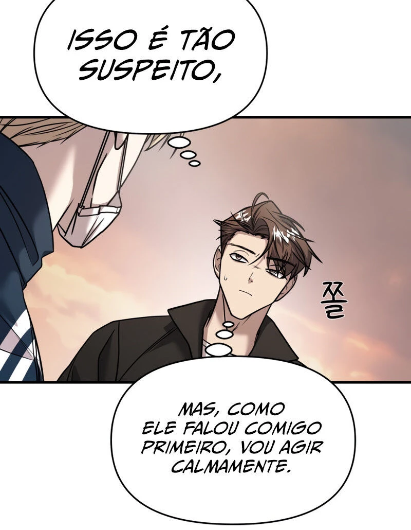 Read A Vilã Tem Um Crush Manga Online