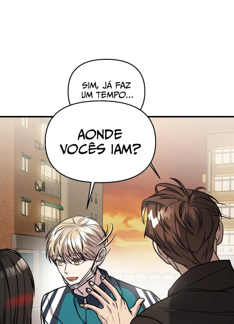 Read A Vilã Tem Um Crush Manga Online