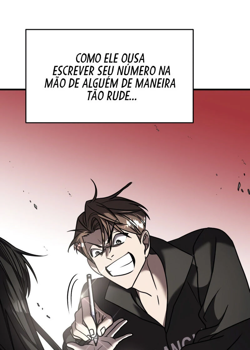 Read A Vilã Tem Um Crush Manga Online