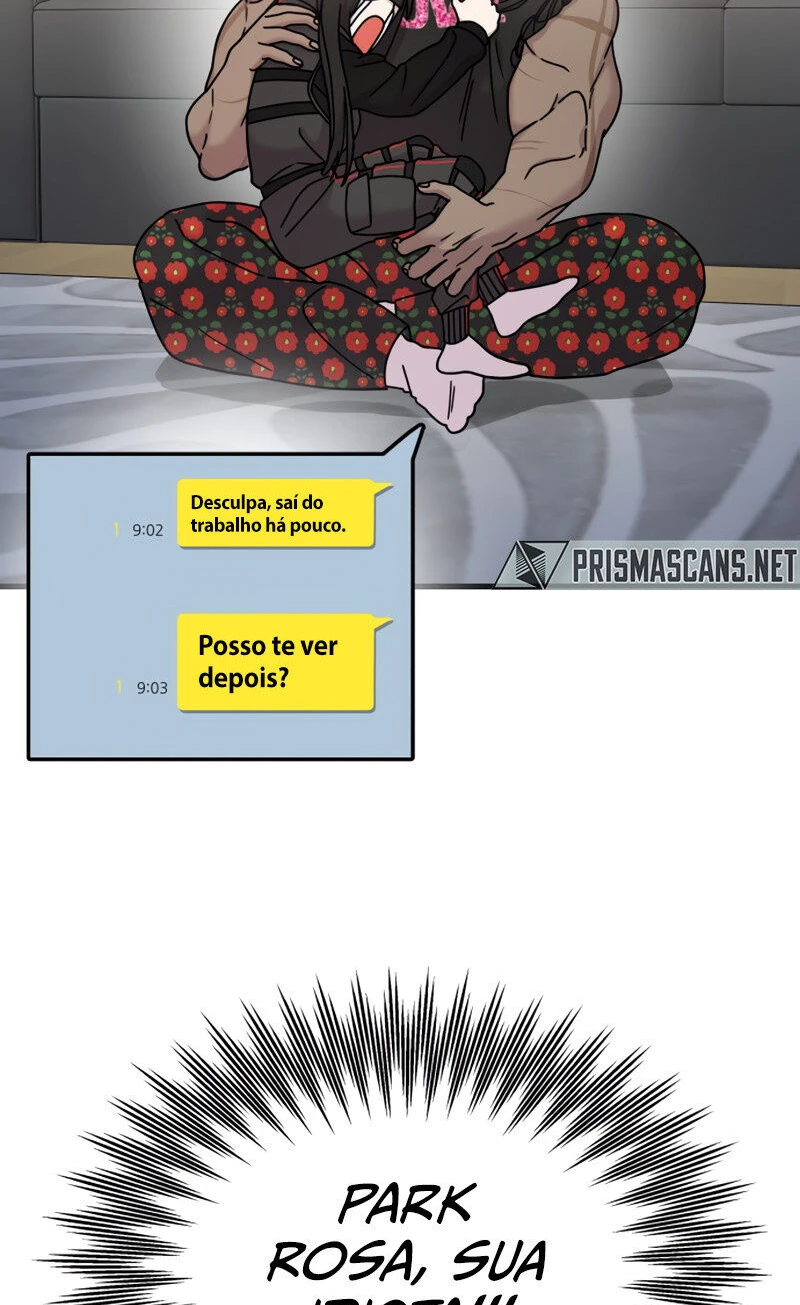 Read A Vilã Tem Um Crush Manga Online