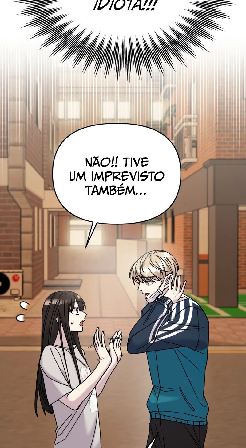 Read A Vilã Tem Um Crush Manga Online
