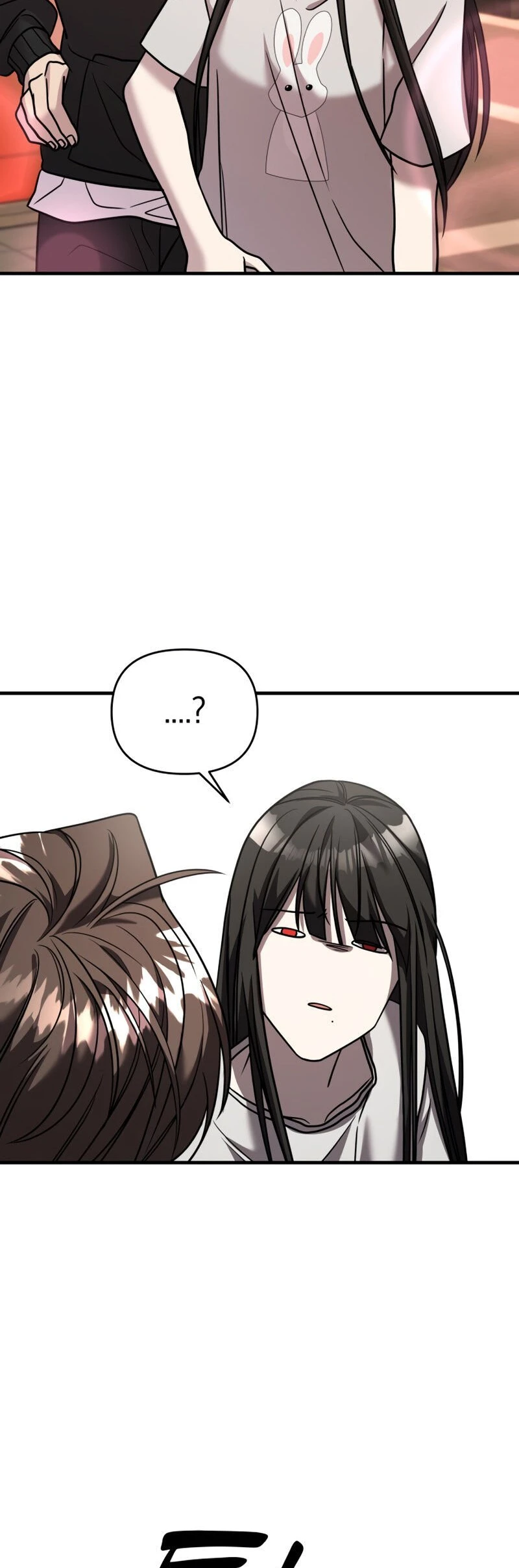 Read A Vilã Tem Um Crush Manga Online