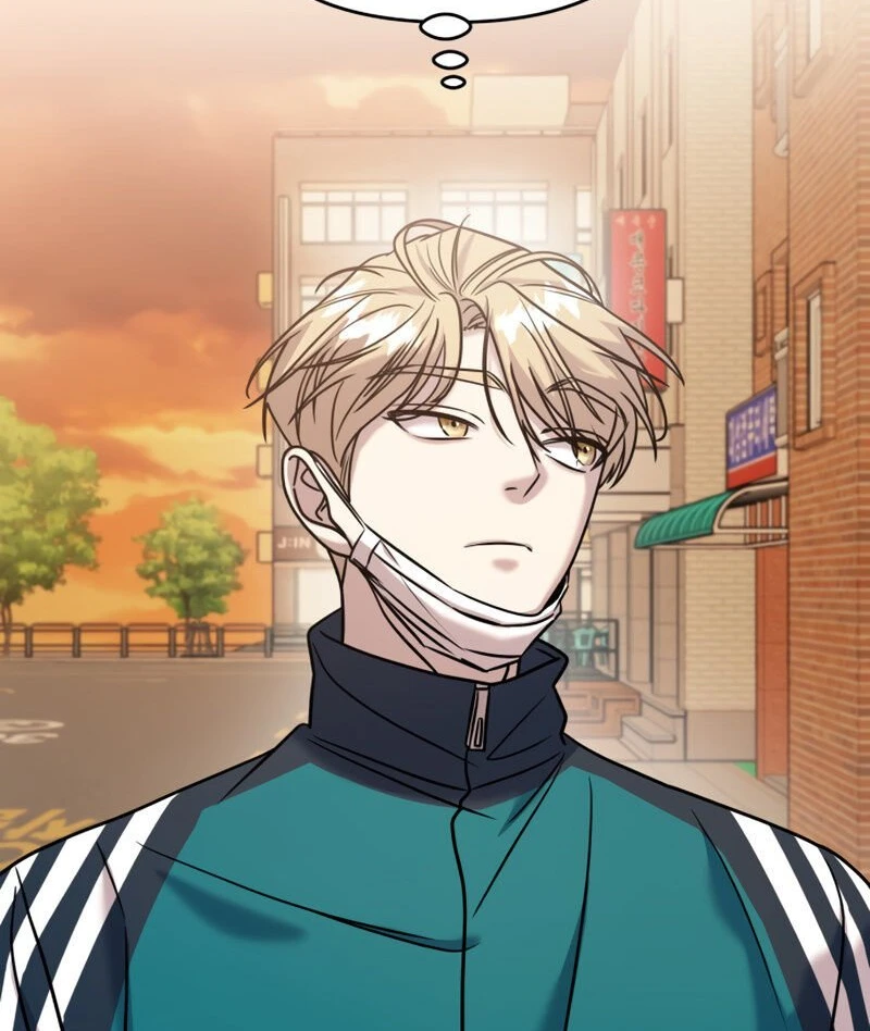 Read A Vilã Tem Um Crush Manga Online