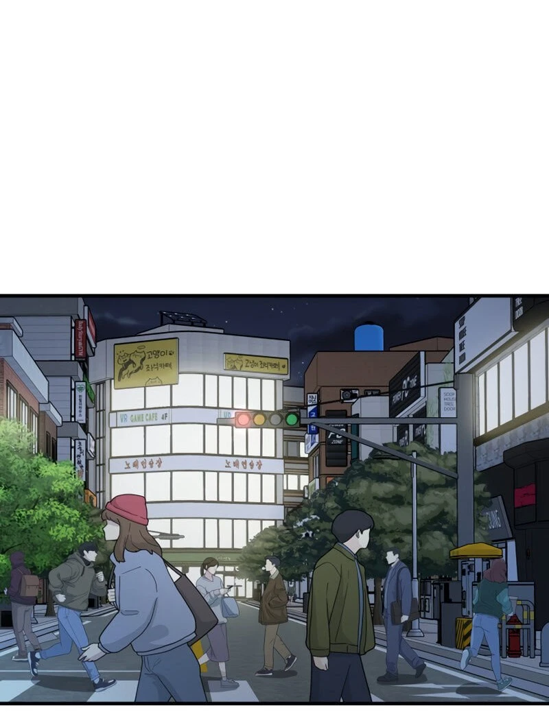 Read A Vilã Tem Um Crush Manga Online