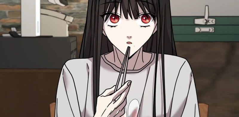 Read A Vilã Tem Um Crush Manga Online