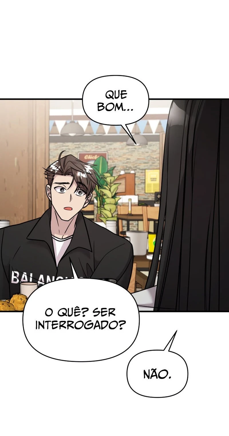 Read A Vilã Tem Um Crush Manga Online