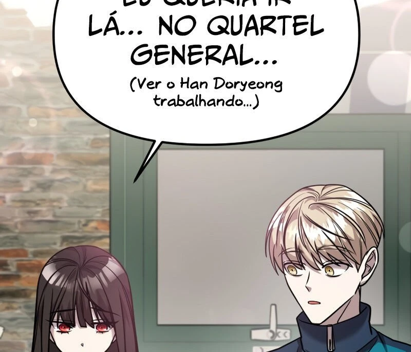 Read A Vilã Tem Um Crush Manga Online