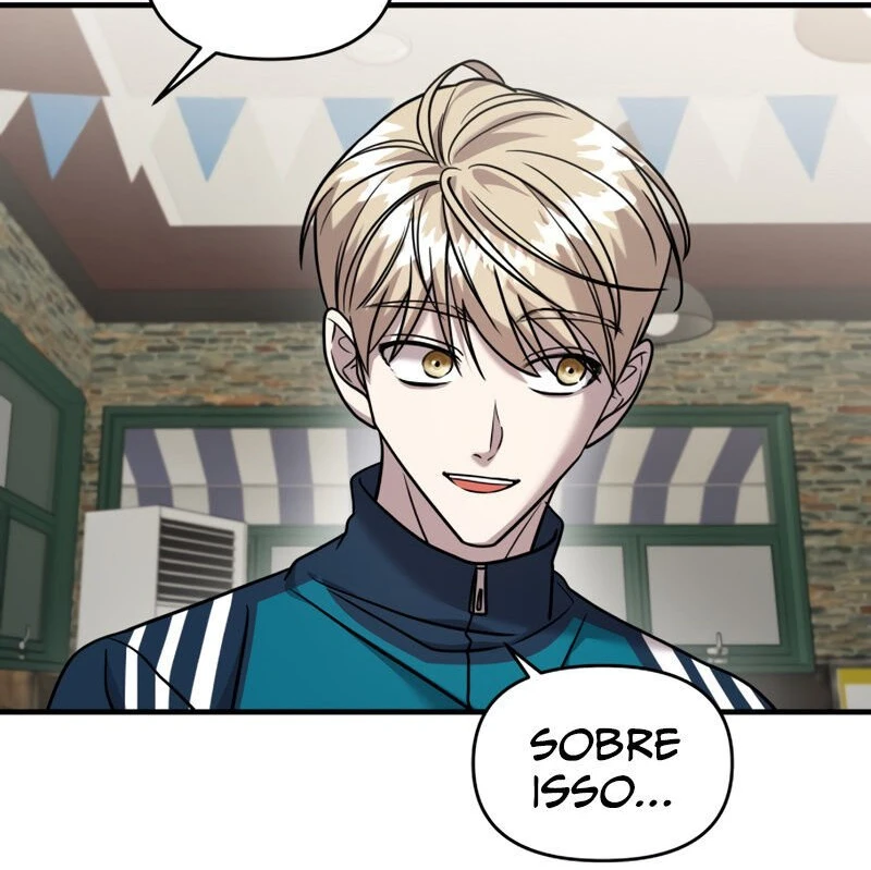 Read A Vilã Tem Um Crush Manga Online