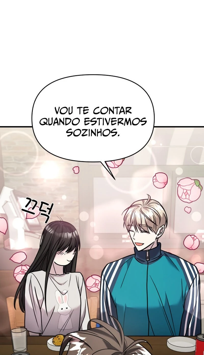 Read A Vilã Tem Um Crush Manga Online