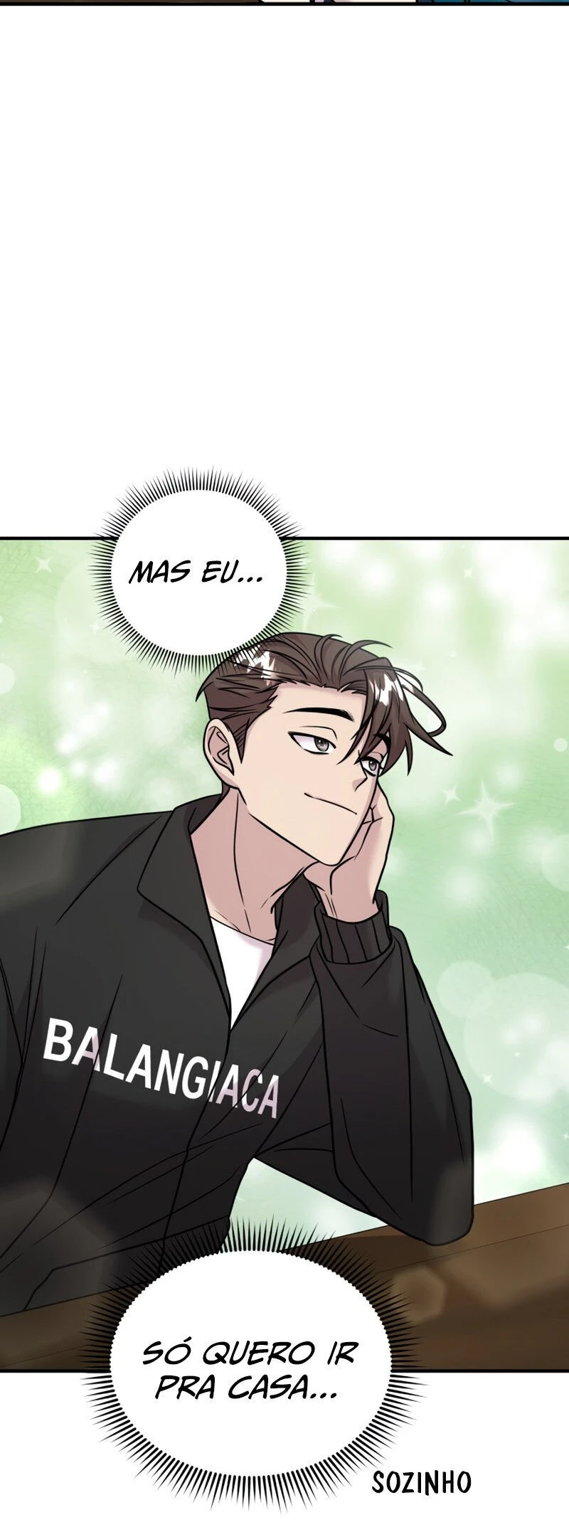 Read A Vilã Tem Um Crush Manga Online