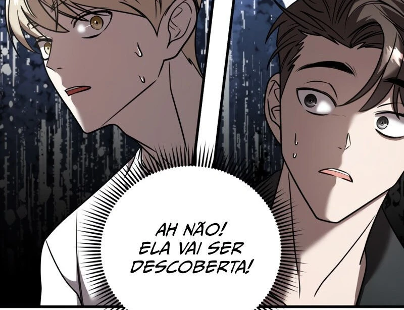 Read A Vilã Tem Um Crush Manga Online
