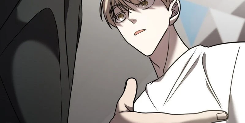 Read A Vilã Tem Um Crush Manga Online