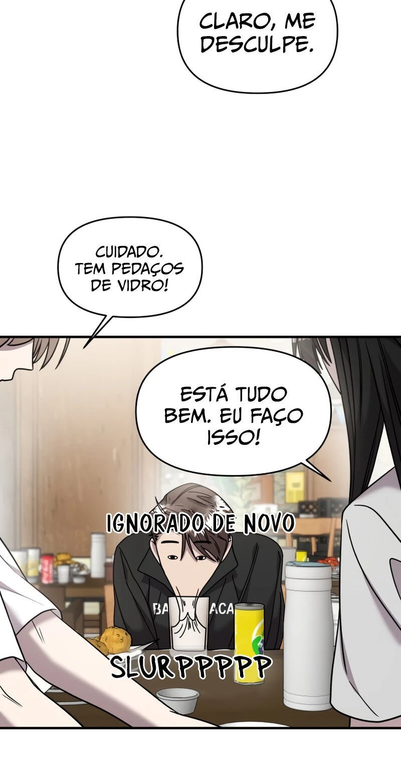 Read A Vilã Tem Um Crush Manga Online