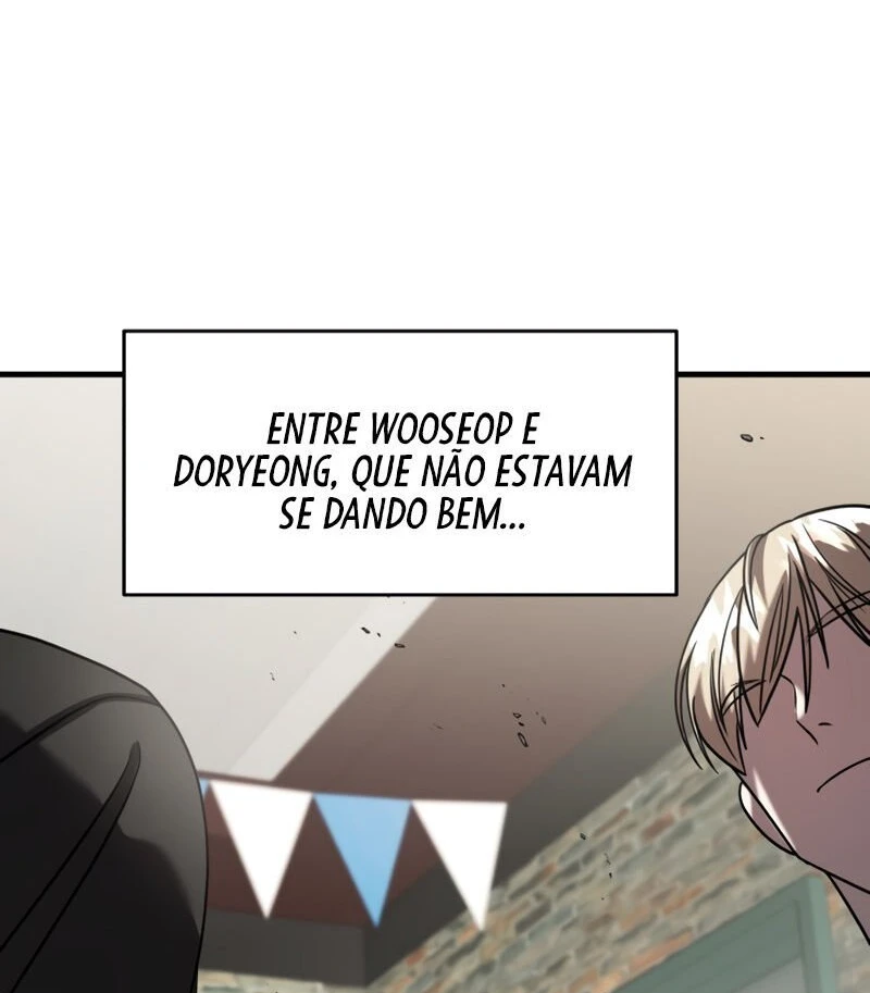 Read A Vilã Tem Um Crush Manga Online