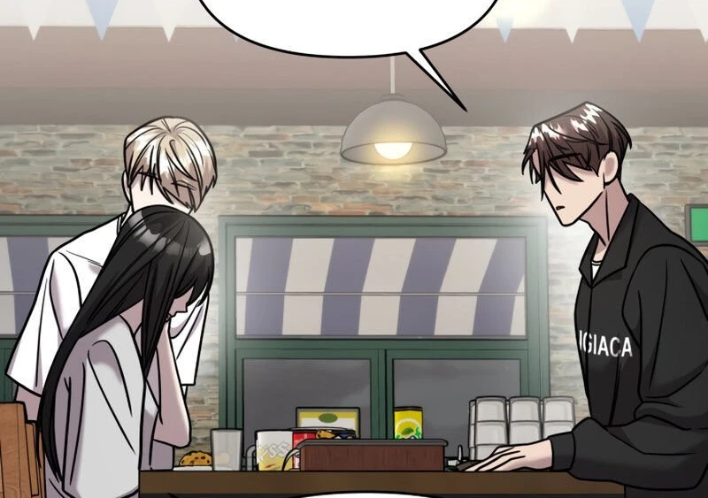 Read A Vilã Tem Um Crush Manga Online