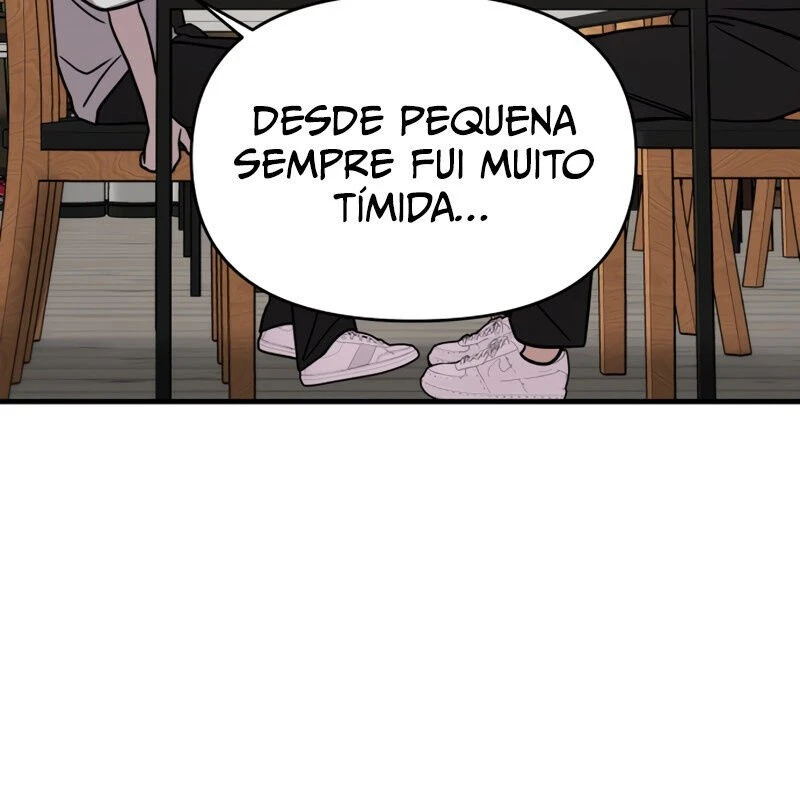 Read A Vilã Tem Um Crush Manga Online