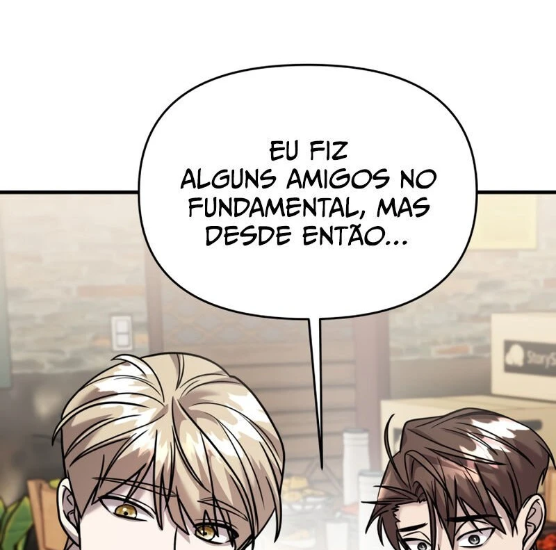Read A Vilã Tem Um Crush Manga Online