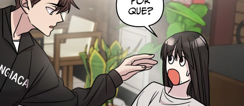Read A Vilã Tem Um Crush Manga Online