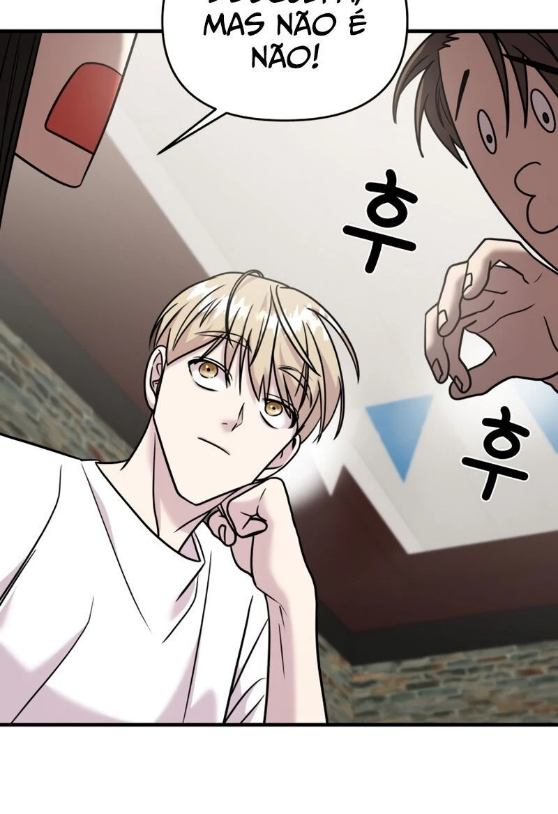 Read A Vilã Tem Um Crush Manga Online