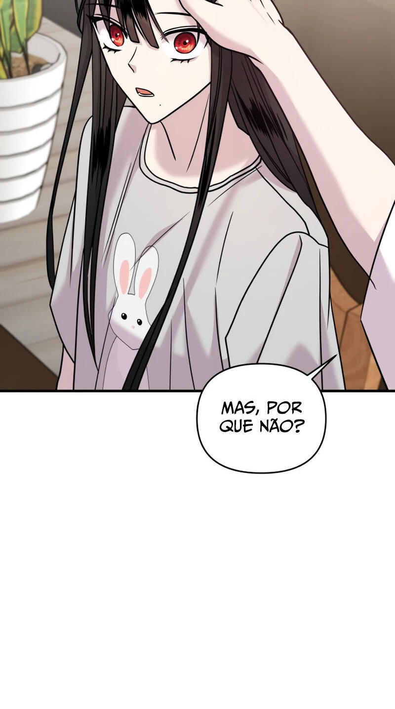 Read A Vilã Tem Um Crush Manga Online