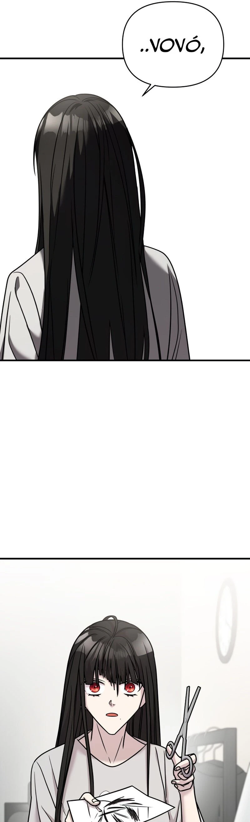 Read A Vilã Tem Um Crush Manga Online