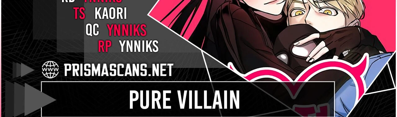 Read A Vilã Tem Um Crush Manga Online