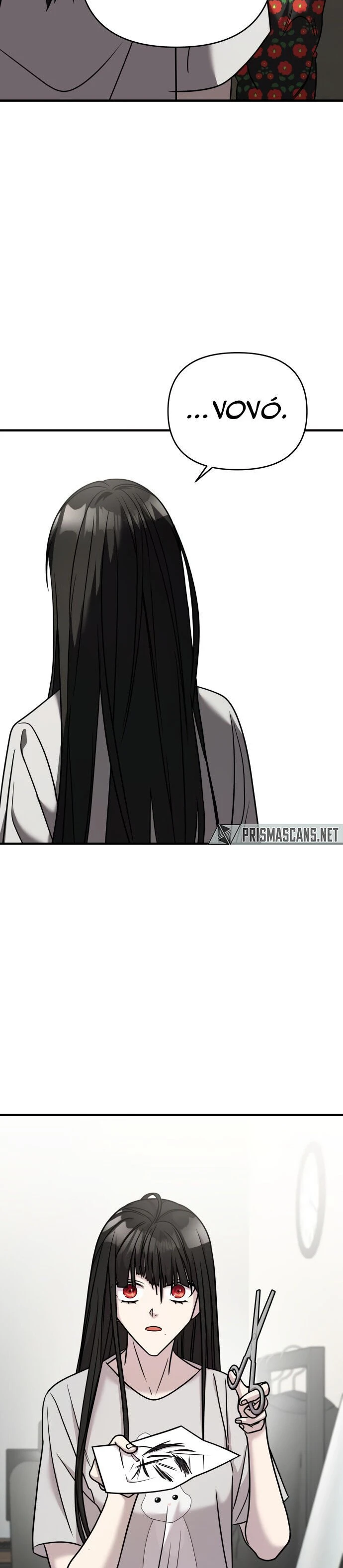 Read A Vilã Tem Um Crush Manga Online