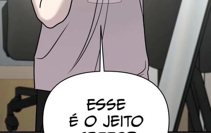 Read A Vilã Tem Um Crush Manga Online