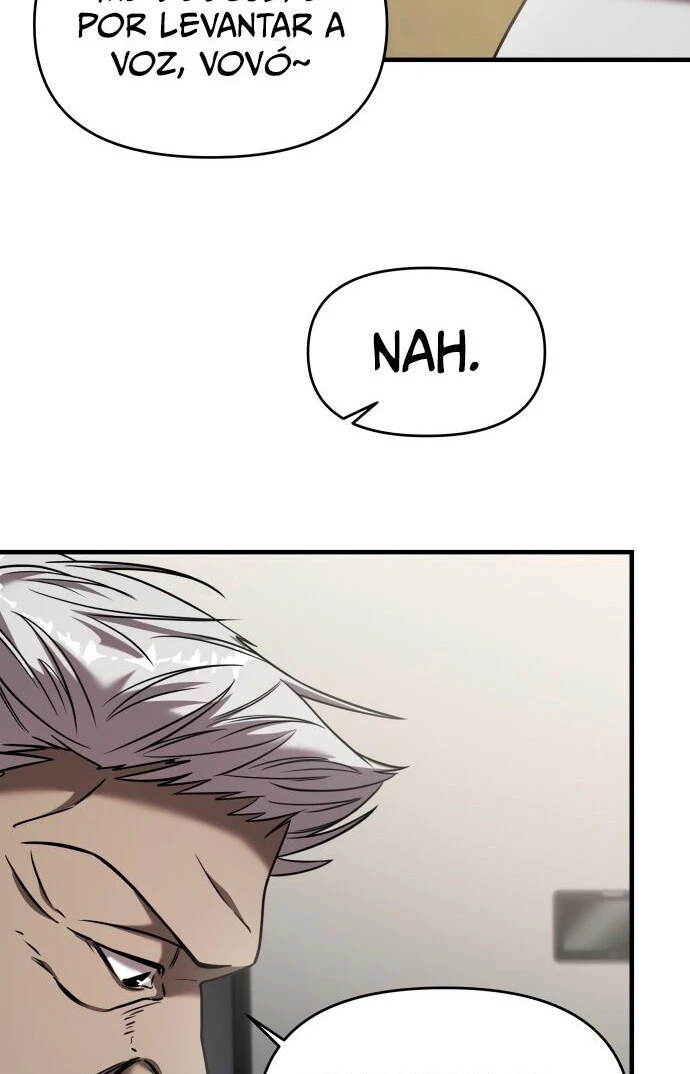 Read A Vilã Tem Um Crush Manga Online