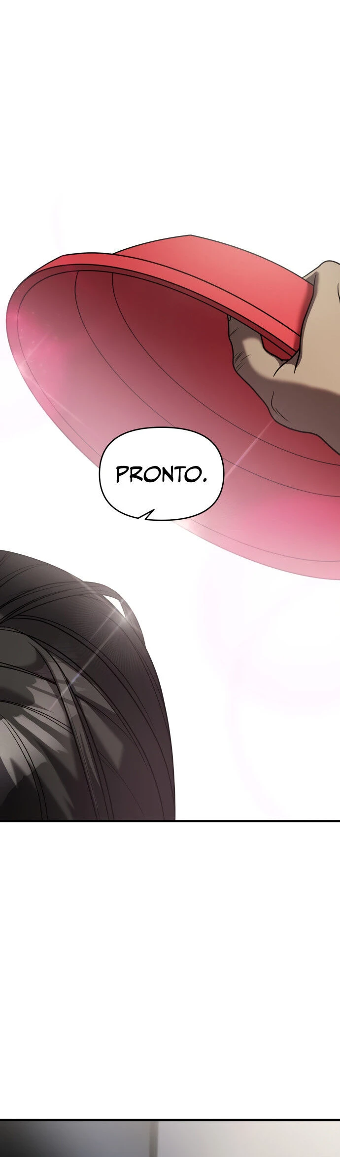 Read A Vilã Tem Um Crush Manga Online