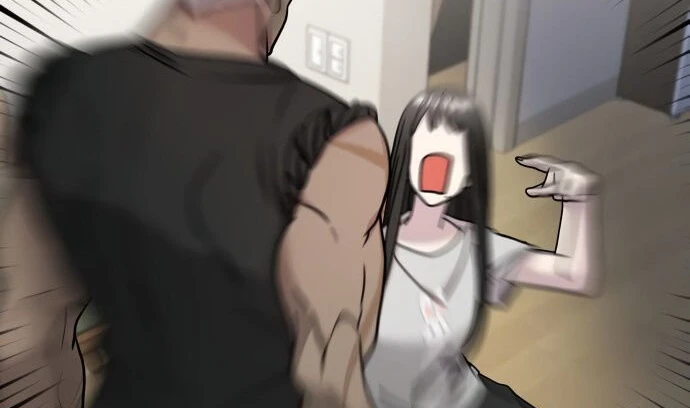 Read A Vilã Tem Um Crush Manga Online
