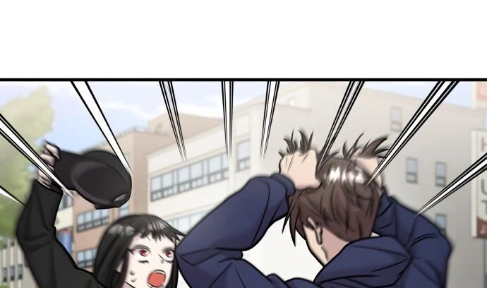 Read A Vilã Tem Um Crush Manga Online