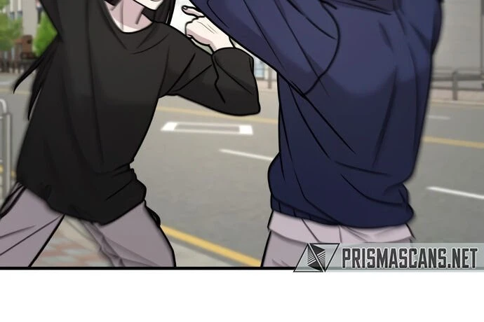 Read A Vilã Tem Um Crush Manga Online