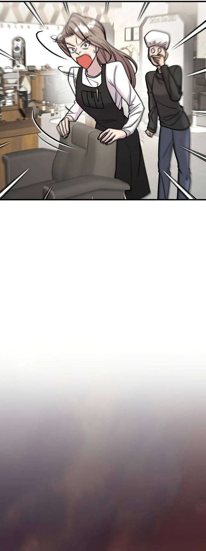 Read A Vilã Tem Um Crush Manga Online