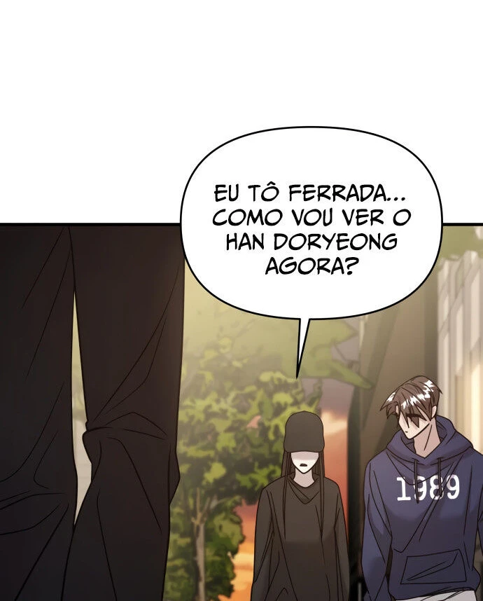 Read A Vilã Tem Um Crush Manga Online