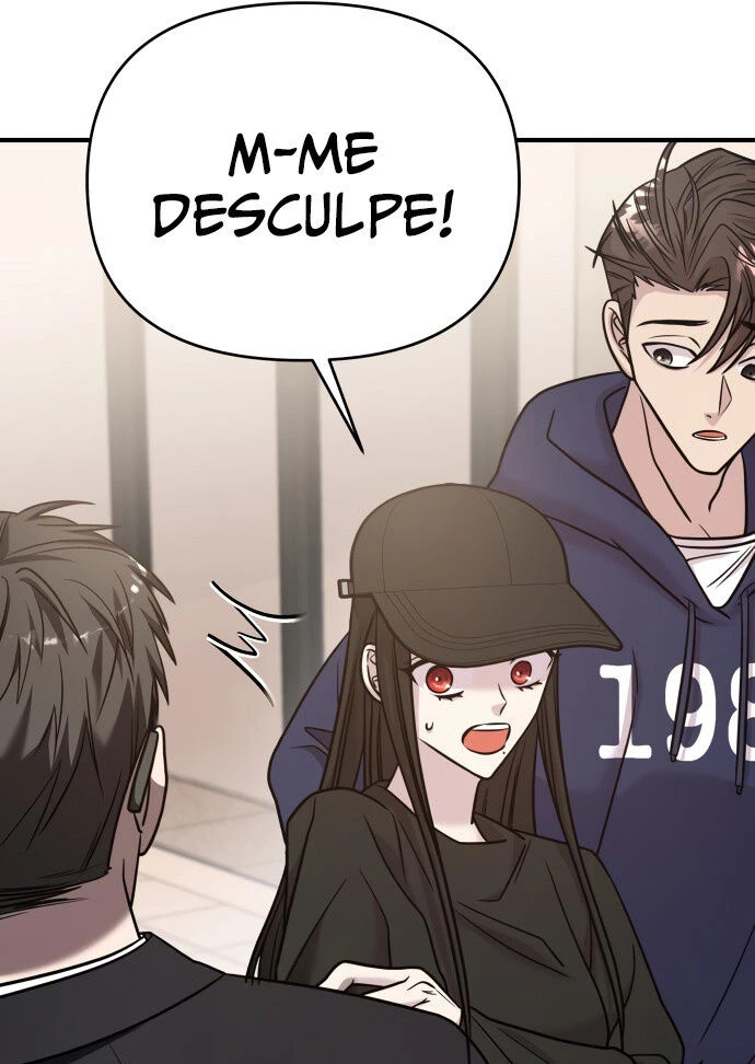 Read A Vilã Tem Um Crush Manga Online