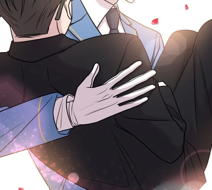 Read A Vilã Tem Um Crush Manga Online