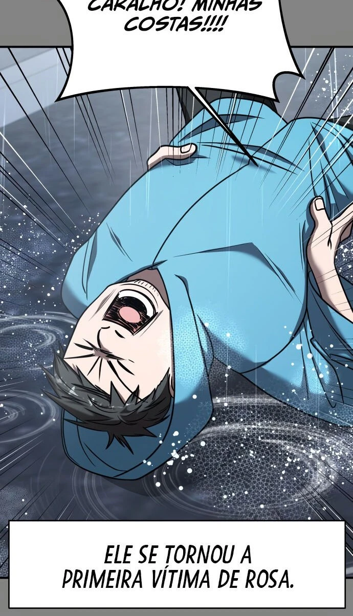 Read A Vilã Tem Um Crush Manga Online